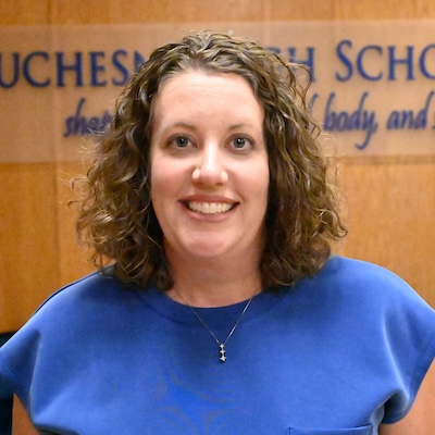 Jennifer (Gravemann) Krupich