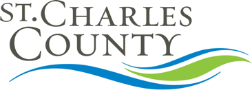 St. Charles County Government Logo