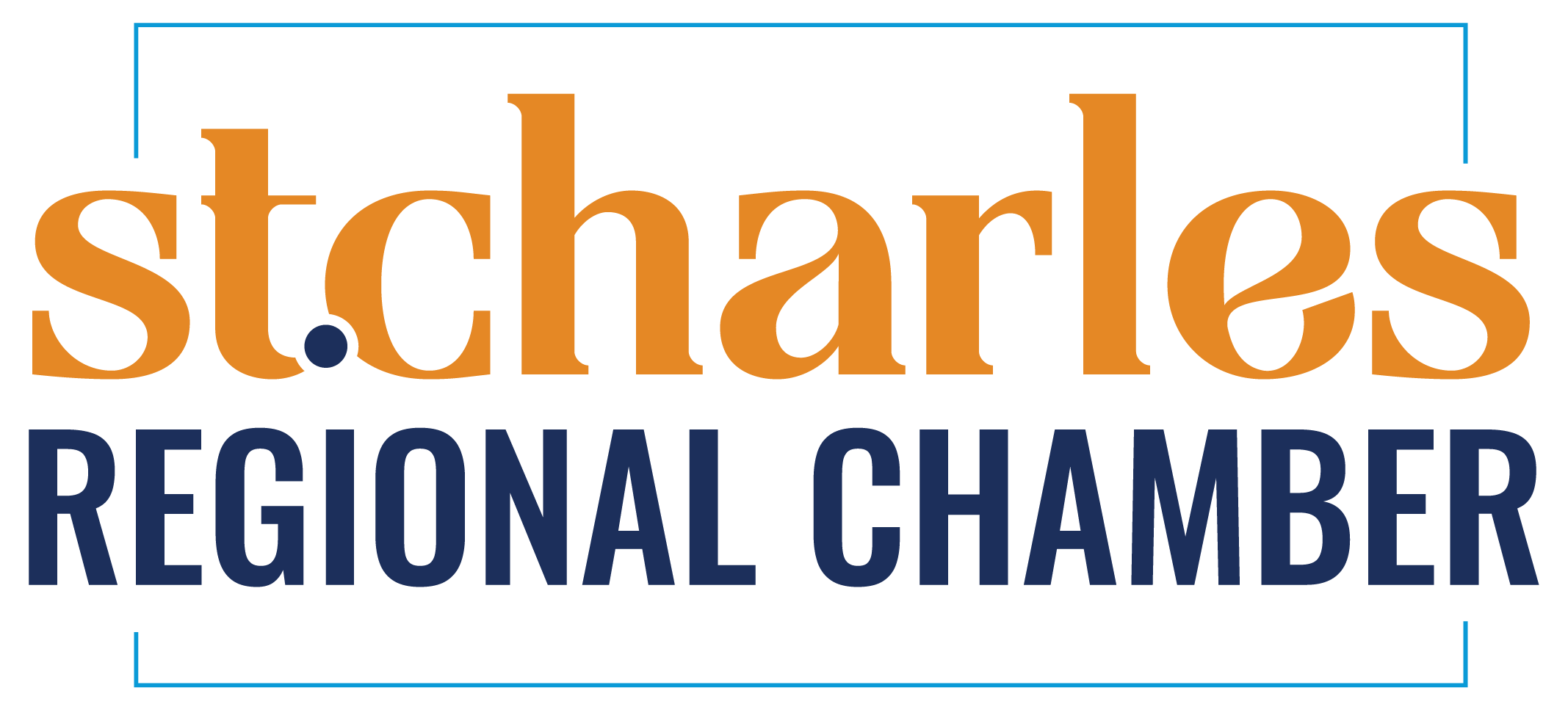 Chamber Main Logo