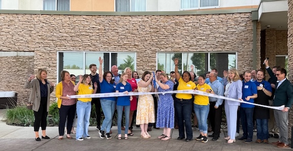 Courtyard by Marriott St. Louis – St. Peters