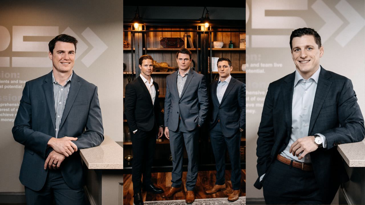 Branding and Headshots Photography