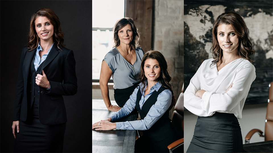 Branding and Headshots Photography