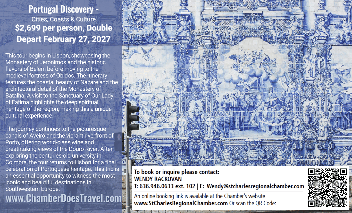 Indus Travel QR Code