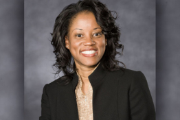 Dr. Deborah Noble-Triplett